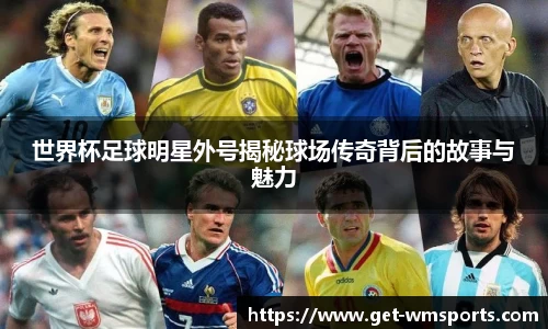 世界杯足球明星外号揭秘球场传奇背后的故事与魅力
